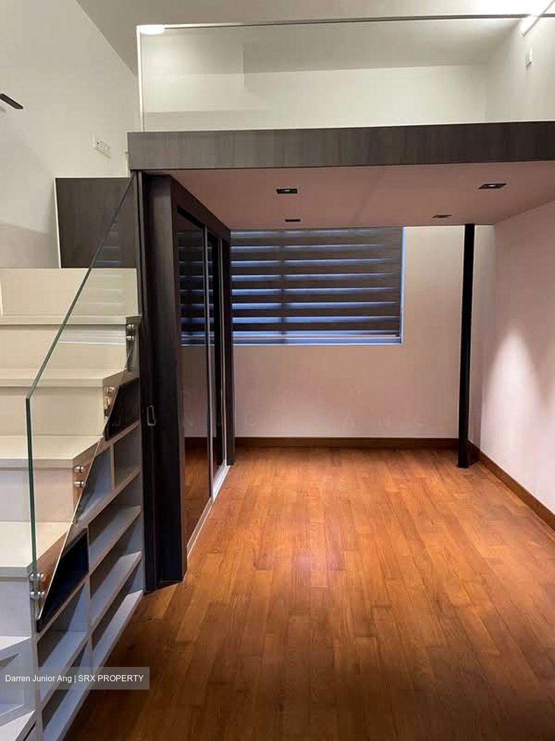 The Hillier (D23), Apartment #587592881